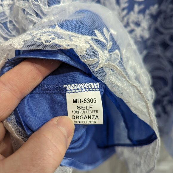 ModCloth Cocktail Dress (xs/small) - Picture 6 of 7